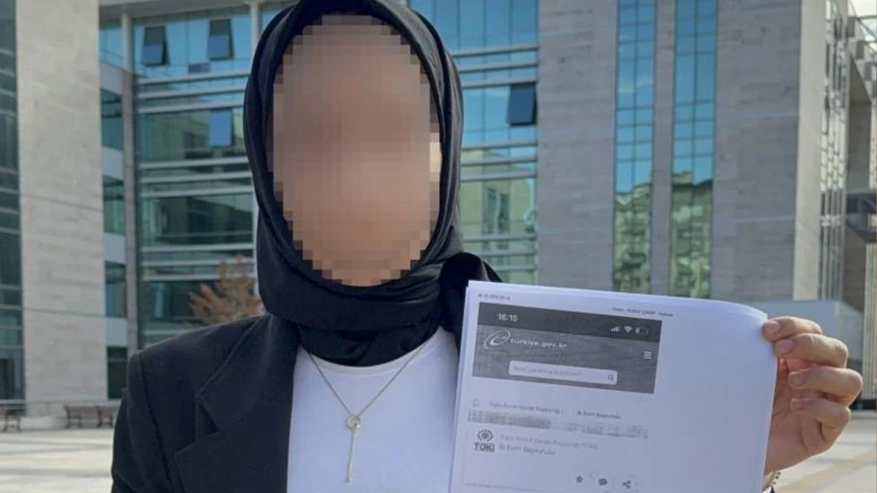 TOKİ Başvurusu Yapacaklar Dikkat! İnternette Dolandırıcılık Tuzağı