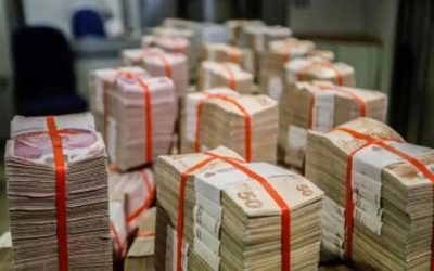 TÜİK: Devlet Açığı GSYH Oranında Düşüş Trendinde