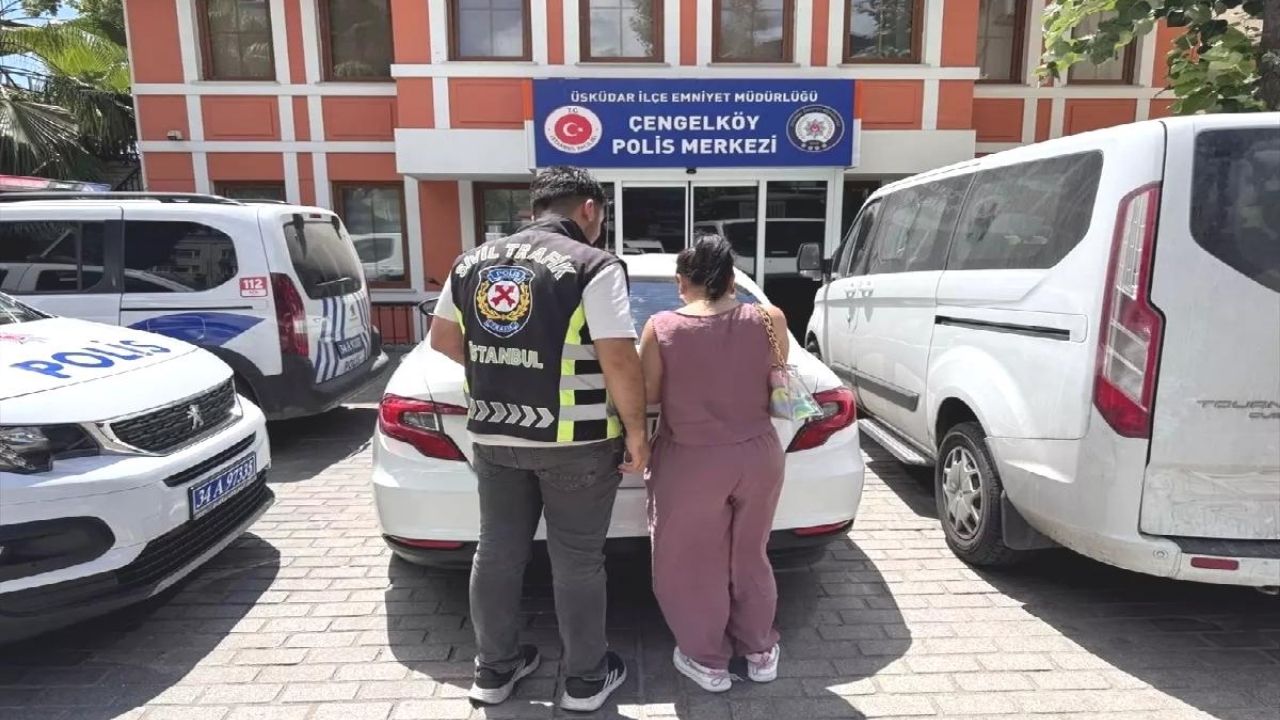 Ters Şeritte Giden Sürücüye 10.260 TL Ceza