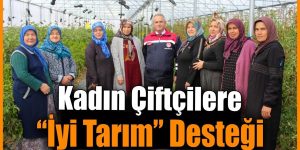 Toprağın Kadın Kahramanları: Türkiye’nin Tarımda Devrim Yaratan Üretici Kadınları