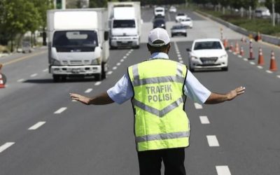 Trafik Kanunu Değişikliği: Makas Atanlara Yeni Cezalar