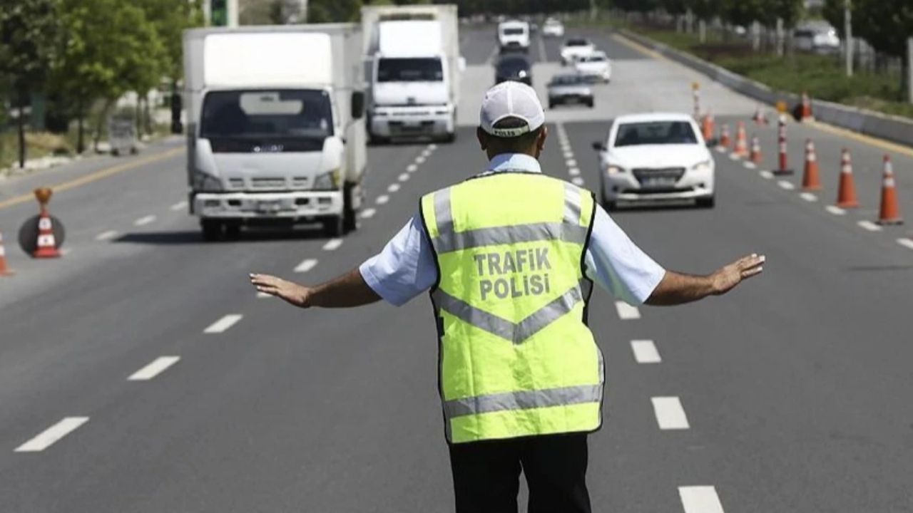 Trafik Kanunu Değişikliği Makas Atanlara Yeni Cezalar