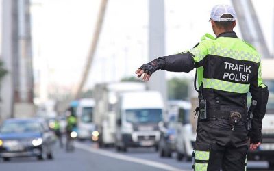 Trafik Kanunu’nun Yeni Cezaları ve Geçerlilik Tarihi