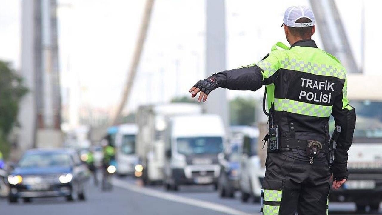 Trafik Kanunu'nun Yeni Cezaları ve Geçerlilik Tarihi