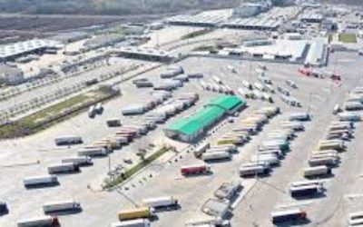 Trakya’dan 308 Milyon Dolarlık İhracat