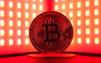 Trump’ın Çin Tehditleri Bitcoin’i 110K Altına İtti