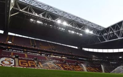 Türkiye, 2028 ve 2029 UEFA Finallerine Aday oldu