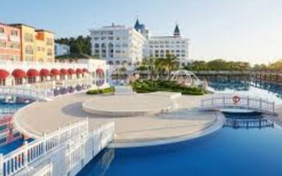 Türkiye’nin 2025 Yazında Popüler Tatil Yerleri: Sorgulamax Verileri