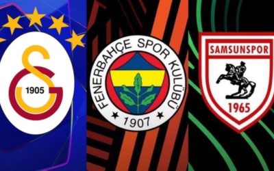 UEFA’dan En Çok Gelir Elde Eden Ligler Belli Oldu: Türkiye Listede Kaçıncı Sırada?