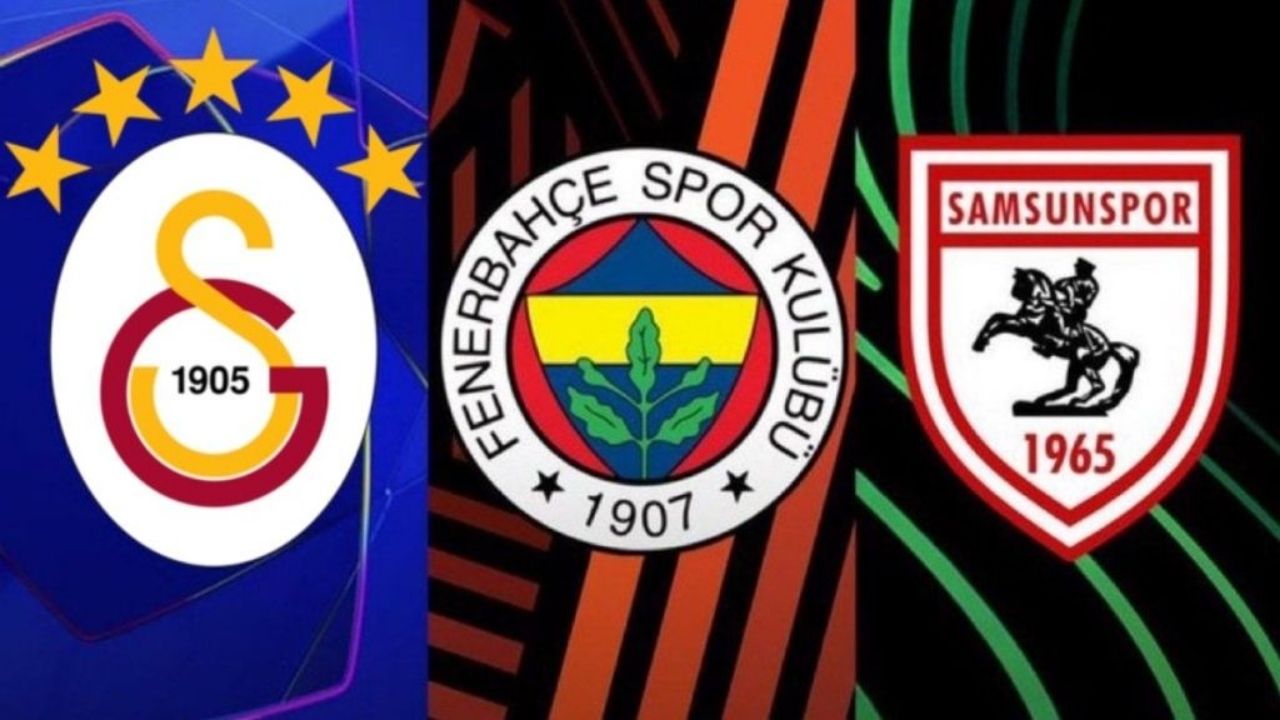 UEFA’dan En Çok Gelir Elde Eden Ligler Belli Oldu Türkiye Listede Kaçıncı Sırada (1)