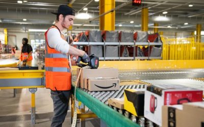 UPS, 48 Bin Çalışanını İşten Çıkardı – İstihdamda Büyük Daralma