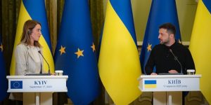 Ukrayna’nın 2026 Savunma Bütçesi 120 Milyar Dolar