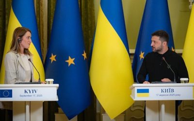 Ukrayna’nın 2026 Savunma Bütçesi 120 Milyar Dolar