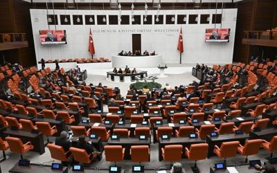 Vergi Düzenlemelerini İçeren Kanun Teklifi Komisyonda Kabul Edildi