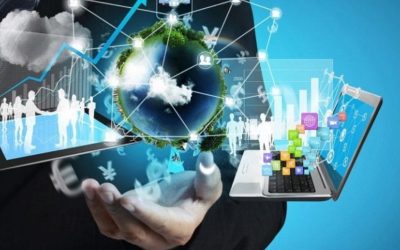 Verilerle Beslenen Dijital Ekonomi