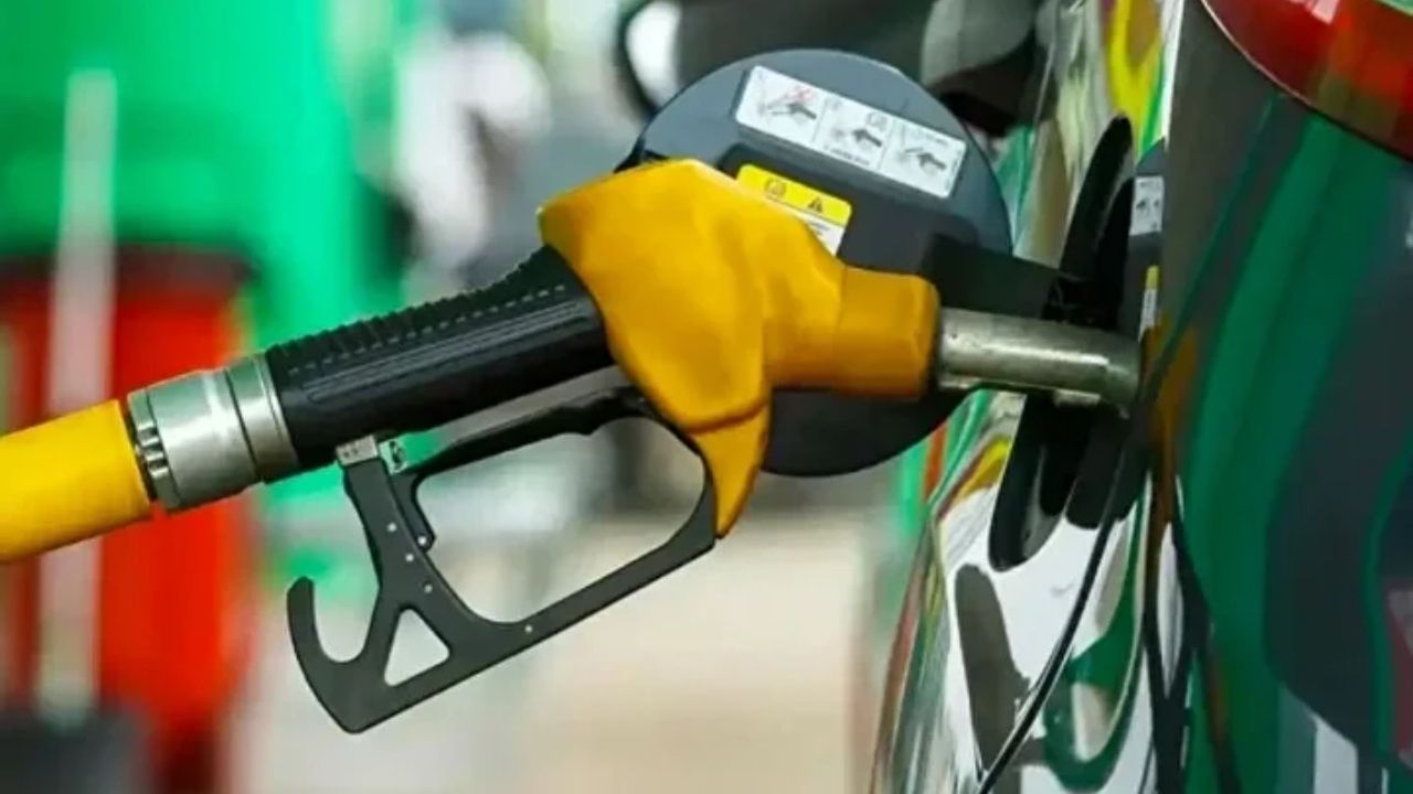 Yakıt Fiyatlarına Beklenen Zam Benzin ve Motorin Fiyatları Artacak