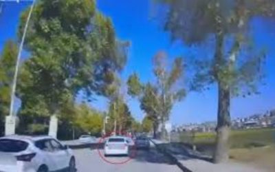 Yalova’da Makas Atan Sürücüye Tarihi Ceza