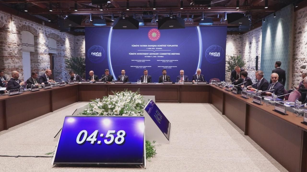 Yatırım Komitesi Toplantısı Sonuçları Yayınlandı