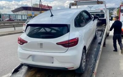 Yeni Düzenleme: Korsan Taşımacılık ve Yüksek Fiyatlar Ceza!