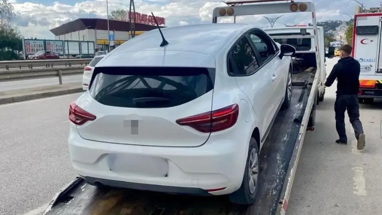 Yeni Düzenleme Korsan Taşımacılık ve Yüksek Fiyatlar Ceza!