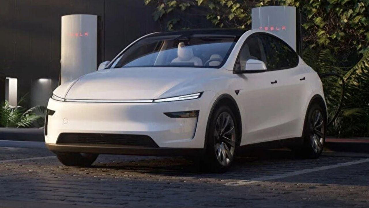 Yeni ÖTV Oranlarıyla Elektrikli Araç Fiyatları Ne Kadar Oldu TOGG, Tesla, BYD ve Diğerlerinde Zamlar!