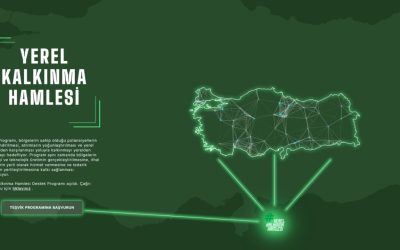 Yerel Kalkınma Teşvik Programı Başvuruları Sonuçlandı