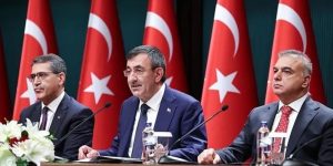 Yılmaz, 2026 Bütçe Töreninde önemli açıklamalarda bulundu