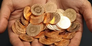 ABD bankası altın için beklenmedik öngörüde bulundu