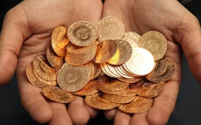 ABD bankası altın için beklenmedik öngörüde bulundu