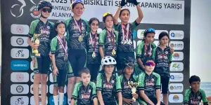 Akhisar FK, Türkiye Kupası’nda Zirveye Ulaştı