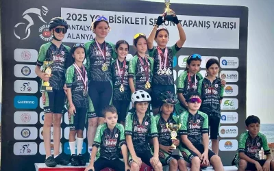 Akhisar FK, Türkiye Kupası’nda Zirveye Ulaştı