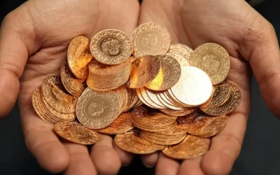 Altın fiyatlarında beklenmedik artış: Milleti soyacaklar