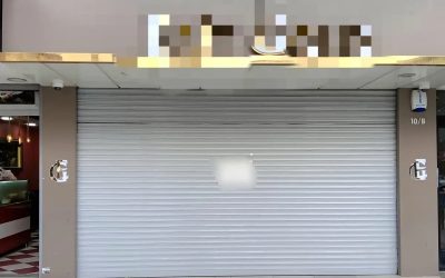 Ankara’da Kuyumcudan 7 Kg Altın Çalındı