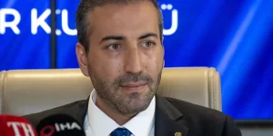 Ankaragücü Başkanı Para Bulamadığını Açıkladı, Aday Değil
