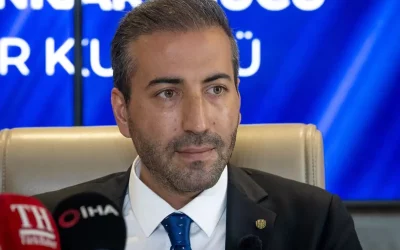 Ankaragücü Başkanı Para Bulamadığını Açıkladı, Aday Değil