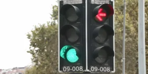 Trafikte ambulansa yol vermeyene 46 bin TL ceza!