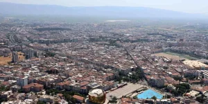 Aydın’da Eylül Ayında Konut Satışları %5 Arttı
