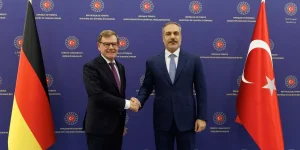 Fidan: İsrail’den endişe verici açıklamalar geliyor