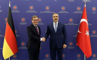 Fidan: İsrail’den endişe verici açıklamalar geliyor