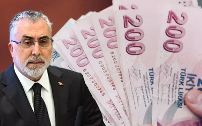 Bakan Işıkhan’dan asgari ücret açıklaması