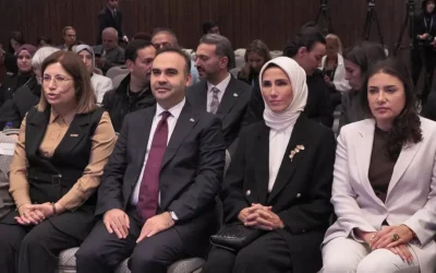 Bakan Kacır: 202 Kadın Araştırmacıya 22 Milyar Lira Destek