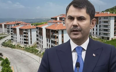 Yüzyılın konut projesi: Ev sahibi olmak isteyenler için tüm detaylar