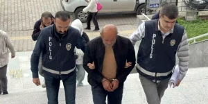 Samsun’da Banka Soygunu: 43 Bin TL Çalan Şahıs Tutuklandı