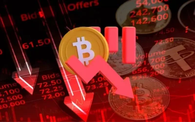 Kripto Piyasasında 19–20 Milyar Dolarlık Tasfiye Dalgası: Bitcoin 110.000 Dolara Ulaşıyor