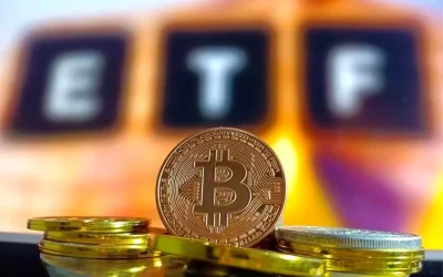 Bitcoin ETF’leri, dört gündür art arda çıkış gösterdi: 40,5 milyon $