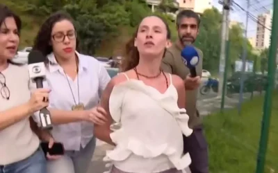 Brezilyalı fenomenin sırrı ifşa edildi: Yasaklı madde bulundu!