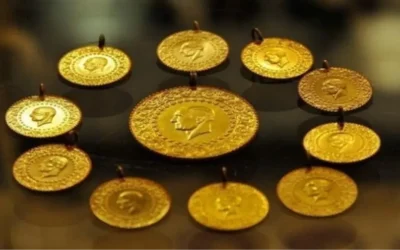 9 Ekim Altın Fiyatları: Gram ve Çeyrek Altın Fiyatı Güncel Durum! Yükseliş Devam Edecek mi?