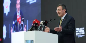 Cevdet Yılmaz: Türkiye’nin Tarımdaki Gücü