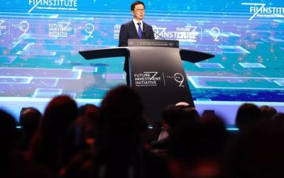 Çin VP Han, 9. Yatırım Konferansı’nda Ortak Refah İçin Çağrı Yaptı