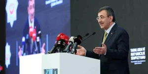 Yılmaz: “2026 Bütçesi’nde Gıda, Tarım ve Hayvancılığa 824 Milyar TL”